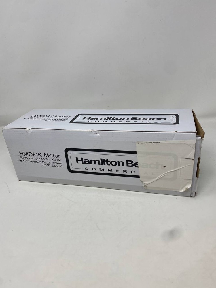 Hamilton Beach 990156300 Motor OEM Open Box
