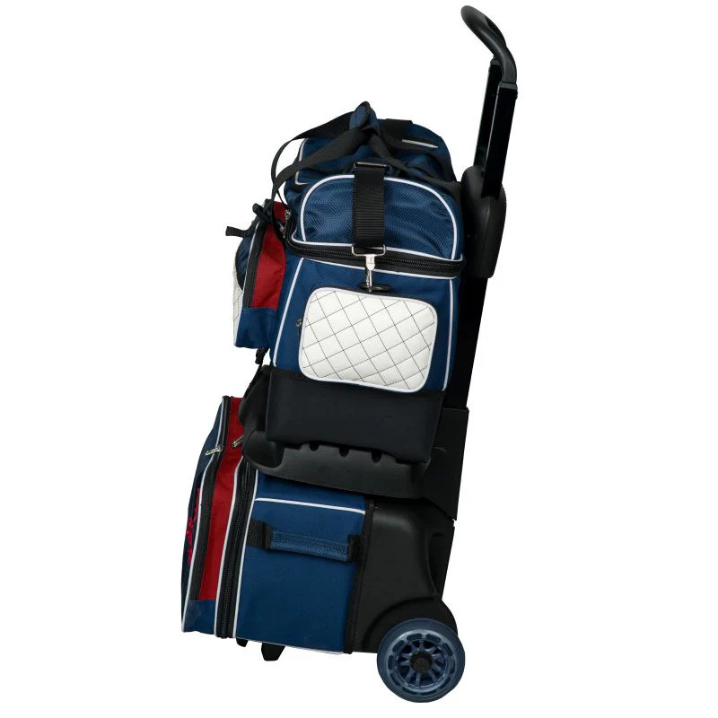 KR Royal Flush 4 Ball Roller