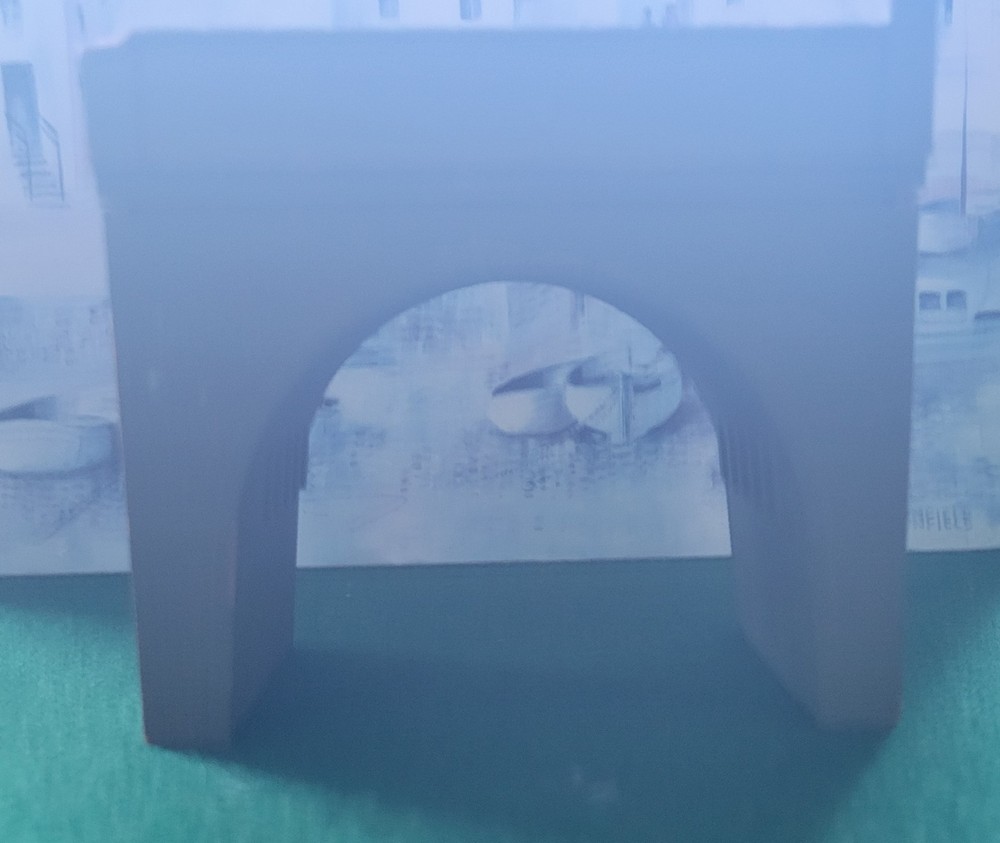 00 Gauge Rail Bridge