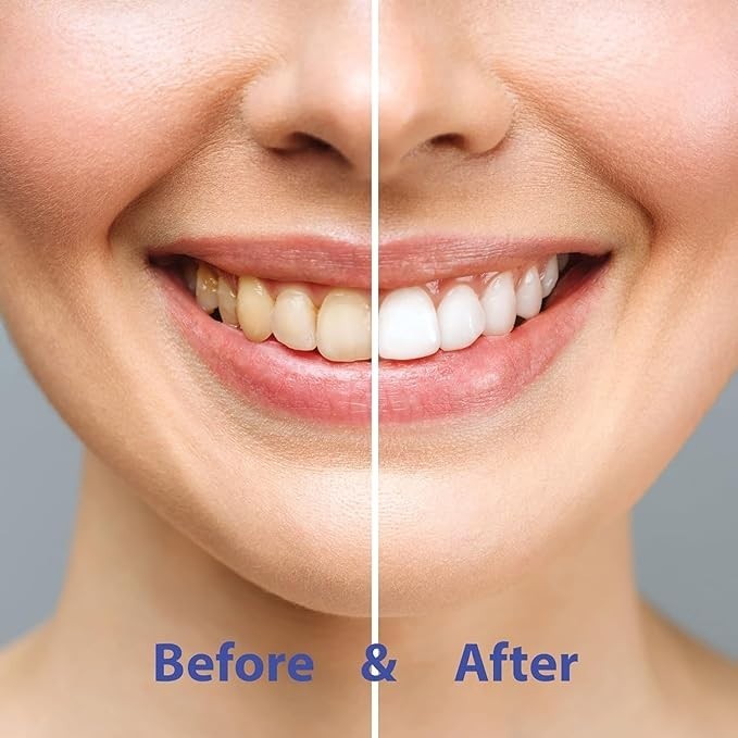 Chomp Nano Hydroxyapatite Peppermint Toothpaste 60 Tablet Refill