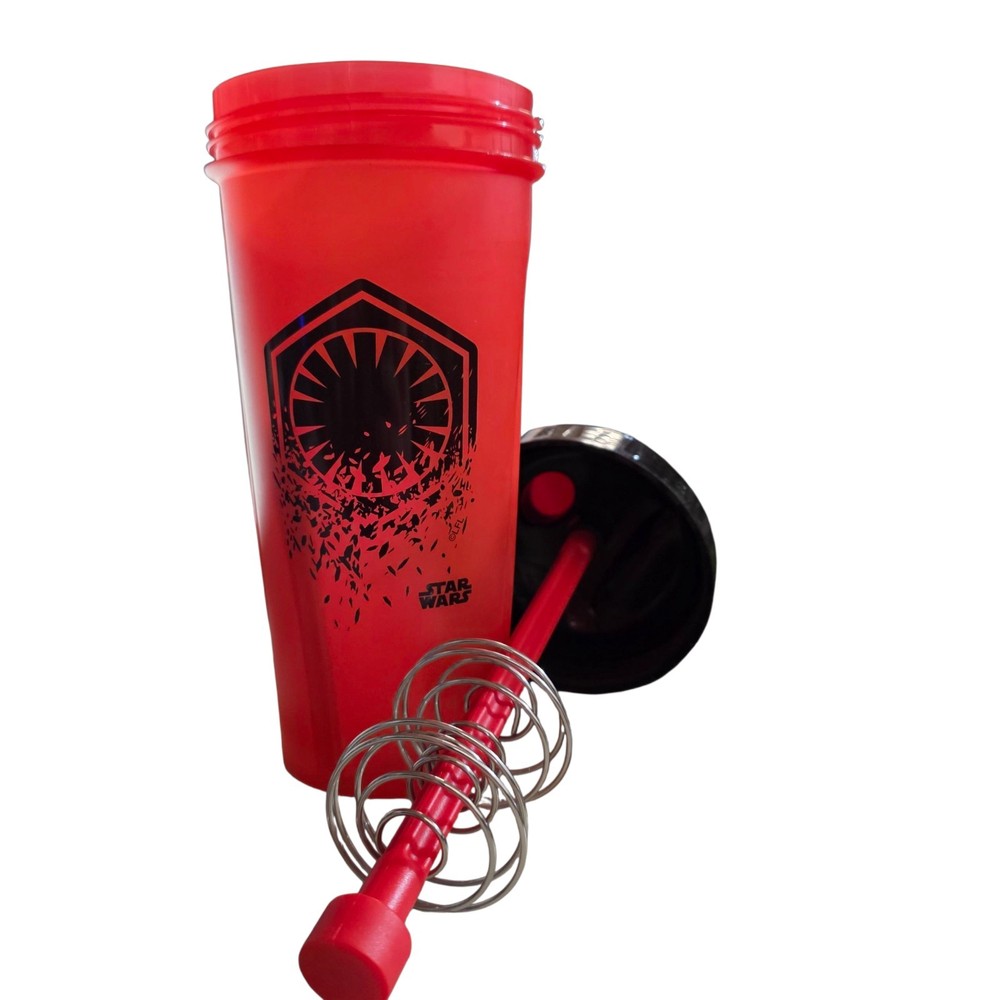 Star Wars - First Order Symbol Performa Perfect Shaker 28oz