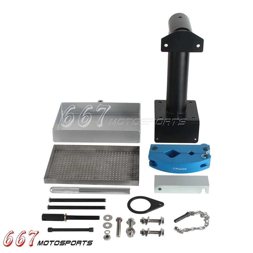 Pivot Suspension Vise Motorcycle Pivot Suspension Service Workshop Vise Tools