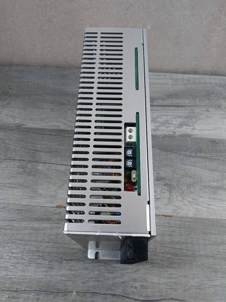 Melec D-2801 PM Driver