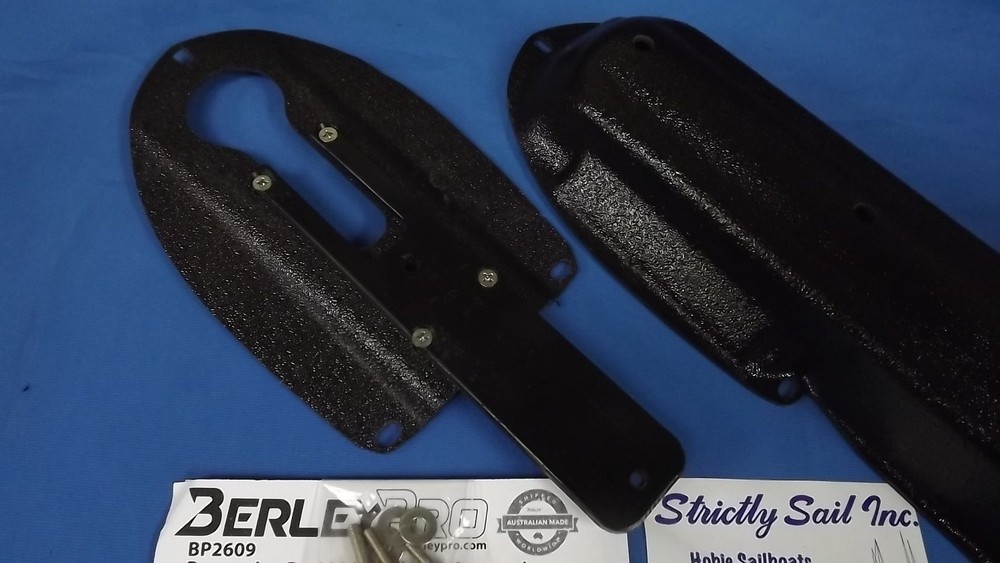 BerleyPro Axiom Ready, Item #BP2609
