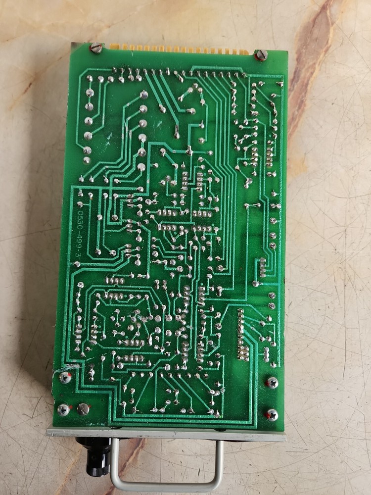 ECS 6416 TEMPERATURE CONTROLLER - 30 DAY WARRANTY