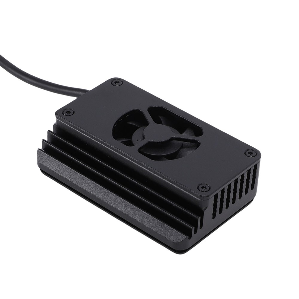 Camera Cooling Fan Live Streaming Video Recording