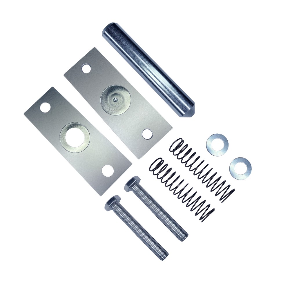 Rear Trailing Arm Bushing Installation Tool For 1963-1982 Corvette C2 C3