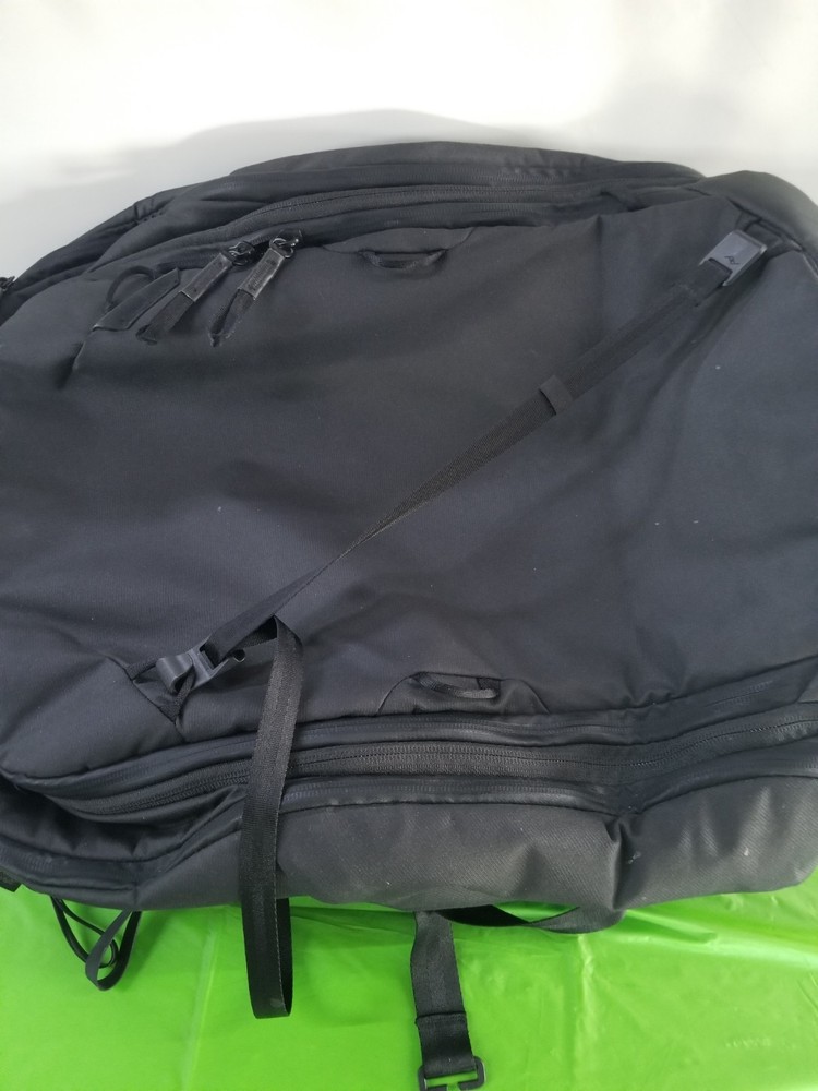 Peak Design Travel Backpack 45L Black