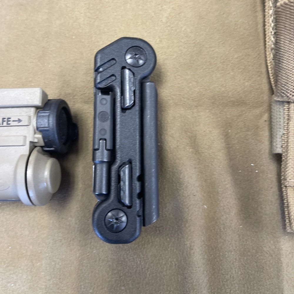 Gerber Individual Deployment Kit OCP Pouch MP-600