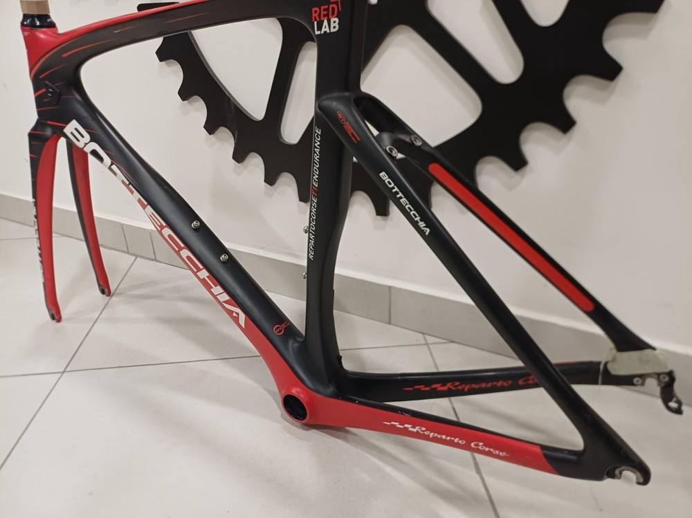 Bottecchia T1 Endurance Frame - BTT121M
