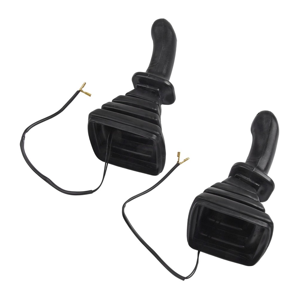 For Use with For Rexroth Excavators Efficiently Designed Control Levers