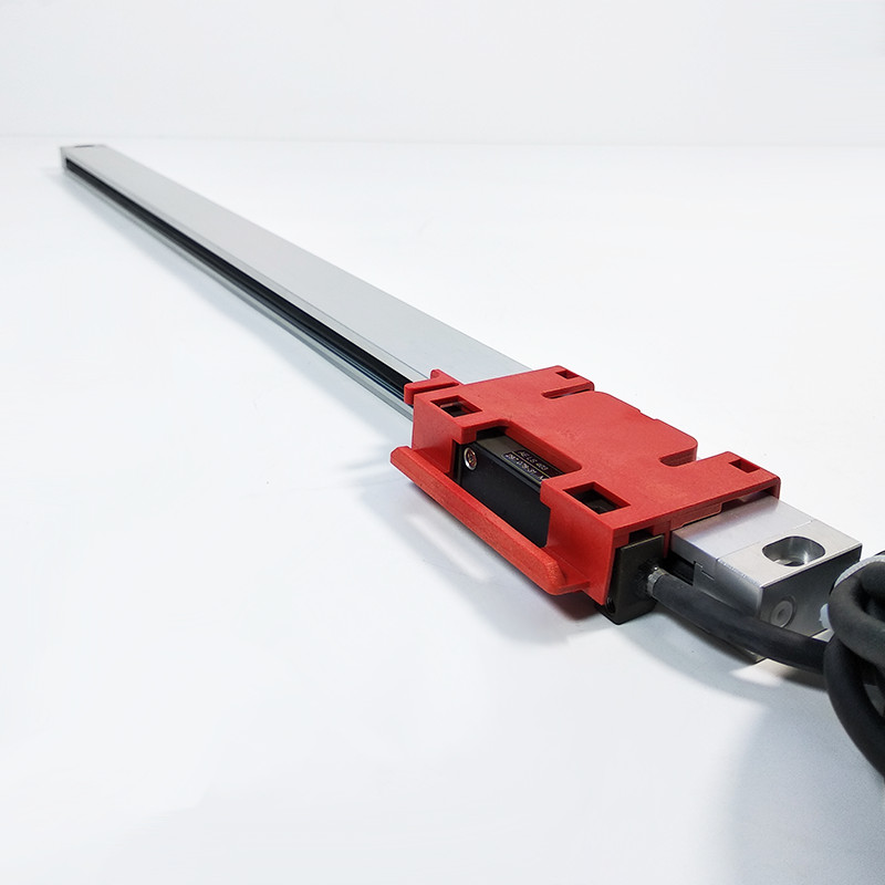 NIB HEIDENHAIN linear encoder LS 403 ML520mm