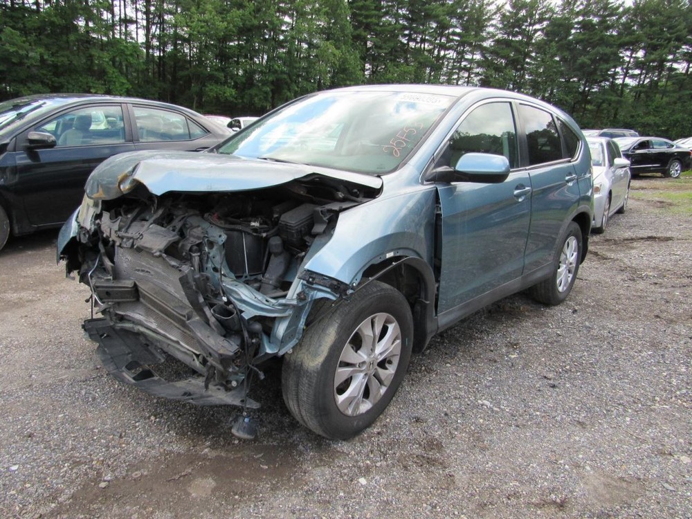 CR-V 2014 Glove Box 1056956