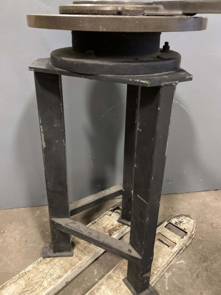 DiAcro Manual Bender , Model 3
