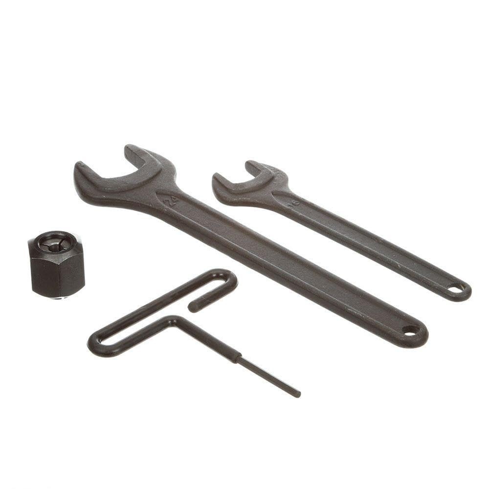 Bosch 1617EVS 2.25 HP Electronic Fixed Base Router