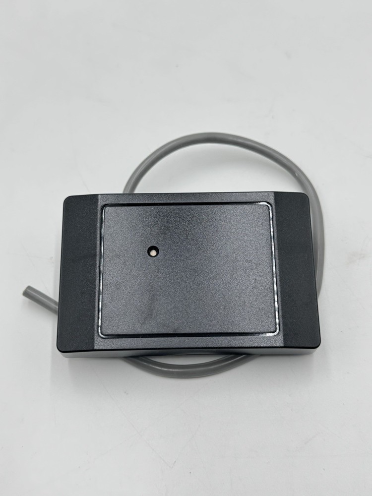 HID 5395CK100 ThinLine II Proximity Reader with Wiegand Output Pigtail