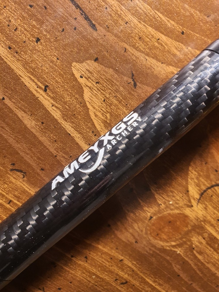 Ameyxgs Archery Stabilizer