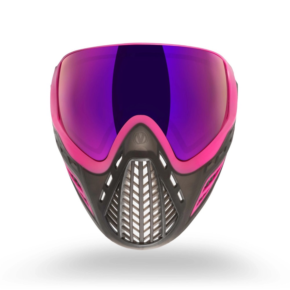 Virtue Vio Ascend Goggle - SE - Black Pink
