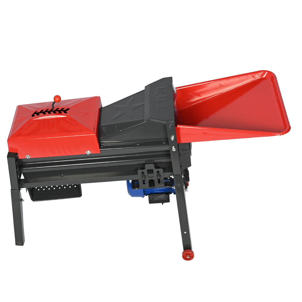 Electric Corn Sheller Corn Thresher Machine Heavy Duty Corn Stripping Machine