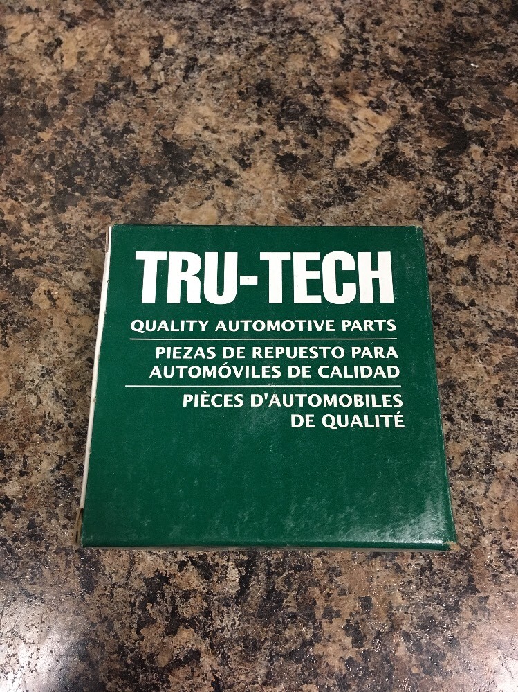 TRU-TECH DR-328T Distributor Rotor