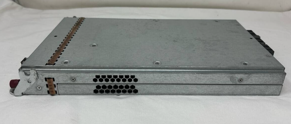 HP AP837A StorageWorks P2000 G3 Smart Array Controller Fibre Channel Disk Module