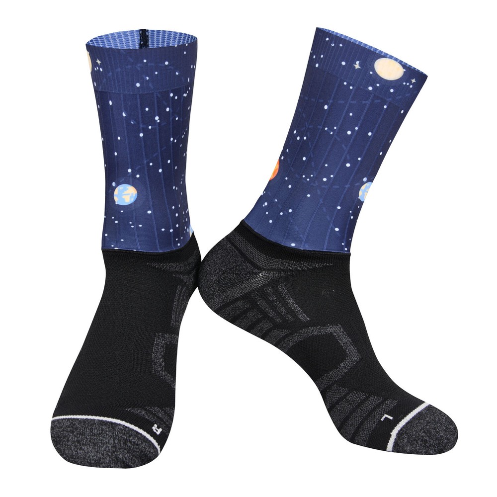 Monton pro cycling socks