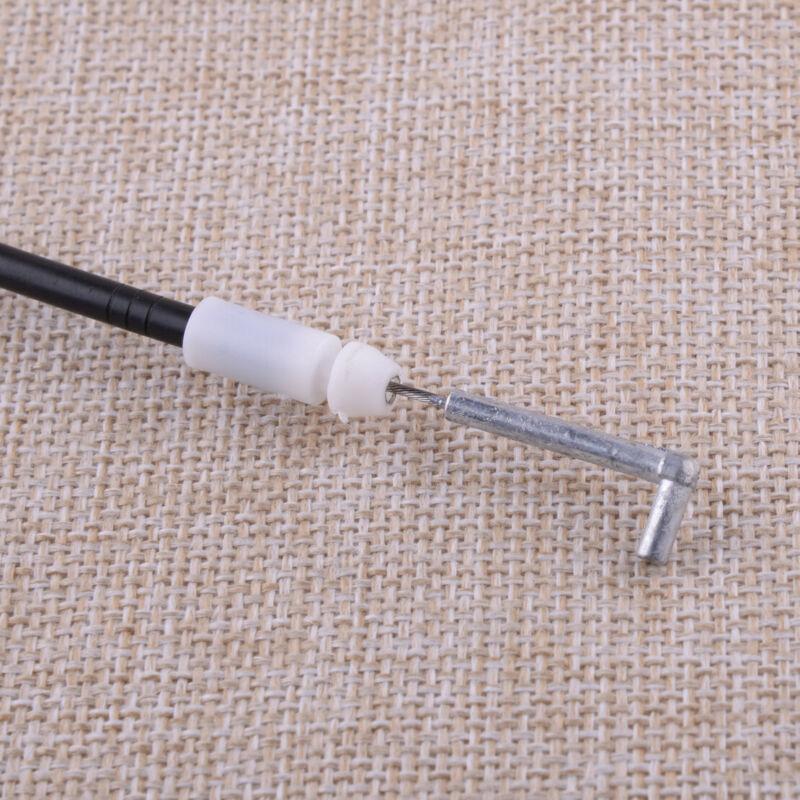 For 2006-2011 Hyundai Accent Front Door Inner Handle Release Wire Cable 2pcs