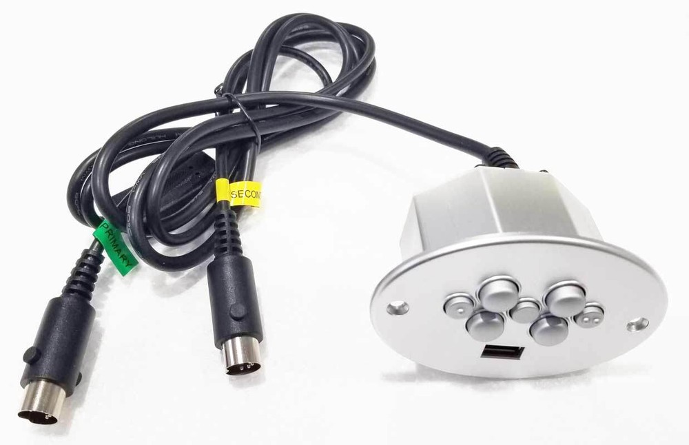Southern Motion-Memory Plus w/Power Recliner & Power Headrest Button w/USB