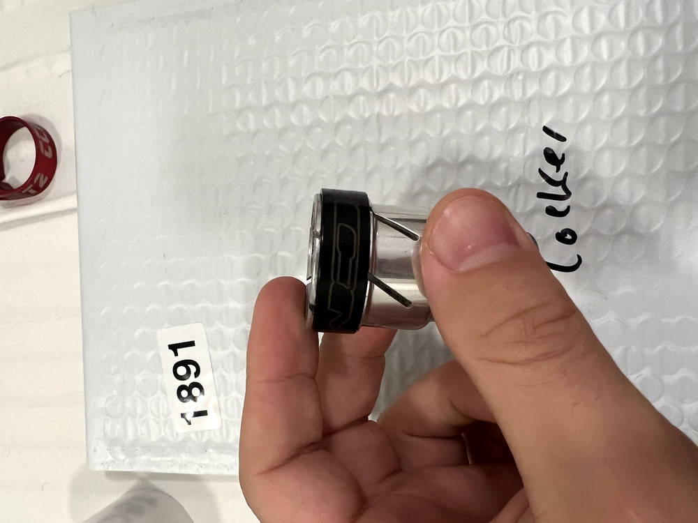 Autococker CCM Feedneck - #6