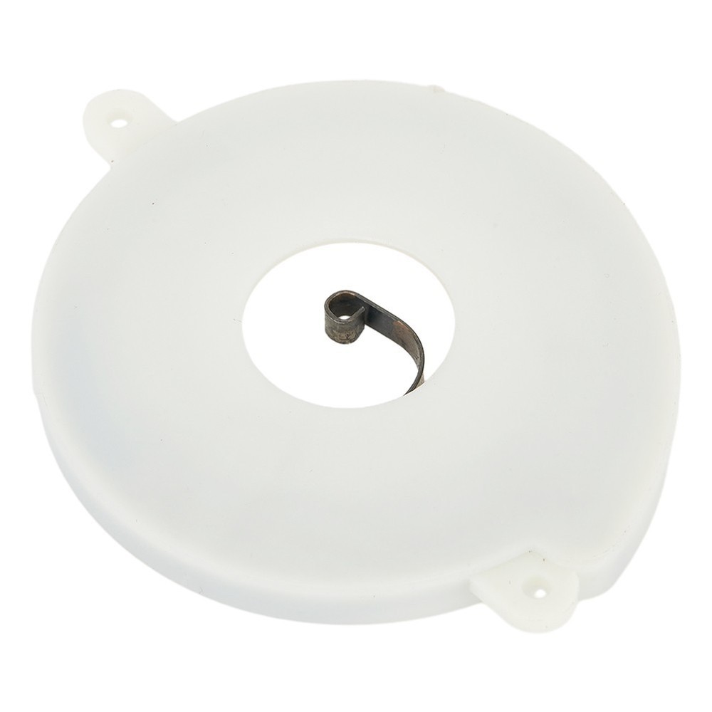 Starter Spring Recoil Pull Accessories Concrete Saw Recoil Spring