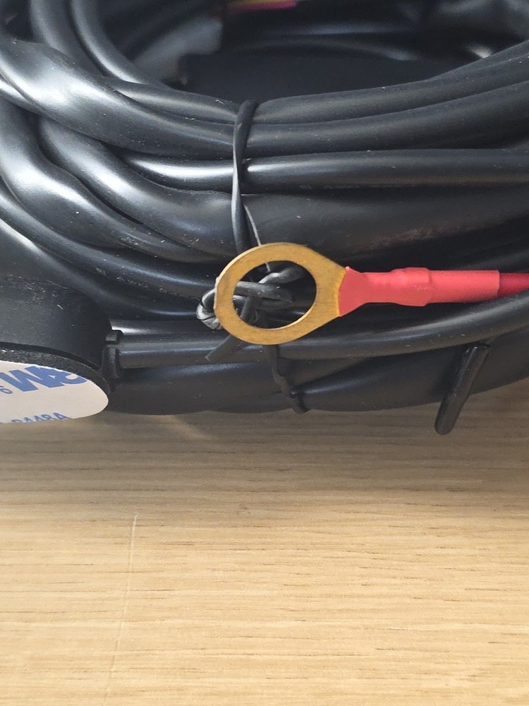 TYPE S - Elevate 2-Light Output Wiring Harness - Wireless Remote or Wired Contro