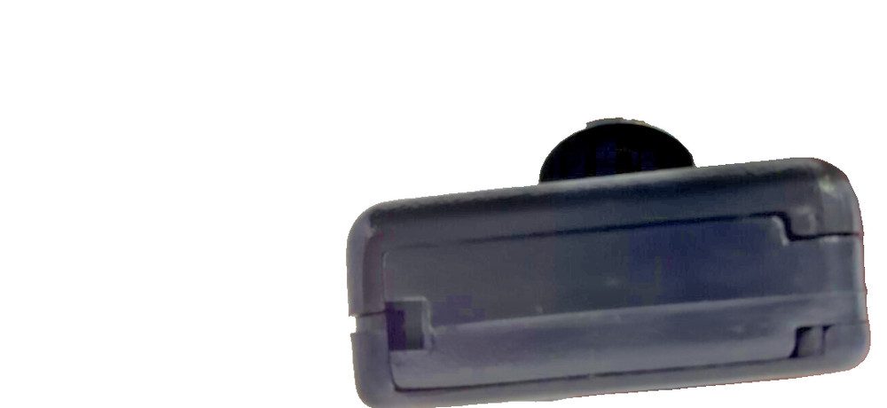 Linear DNT00053A 2-Channel Visor Remote Transmitter Deluxe