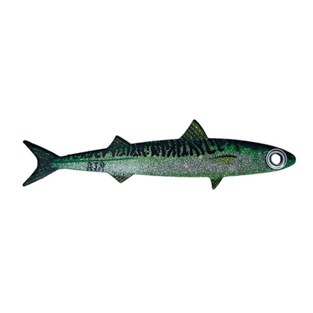 OTS Mackflap Dredge Teaser