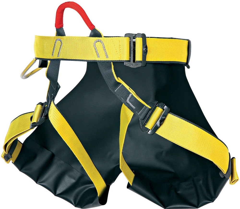 Singing Rock Top Canyon Canyoneering Harness - Lightweight, Adjustable,