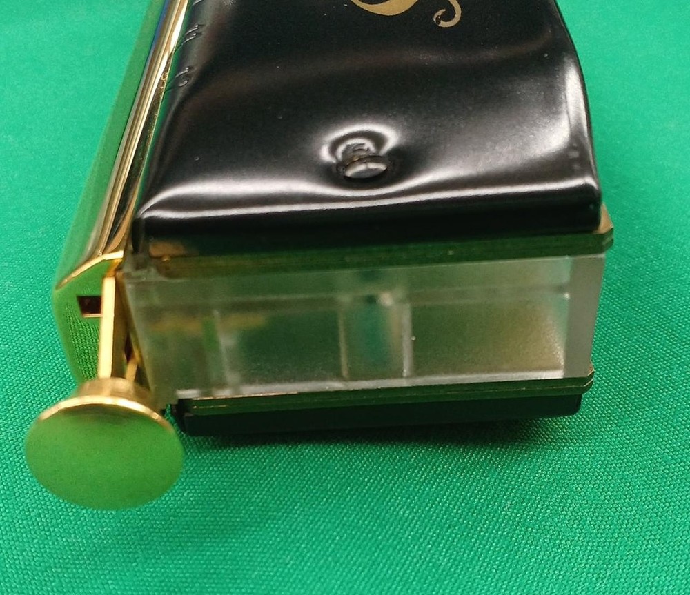 Harmonica Chromatic Model SUPER 64X HOHNER