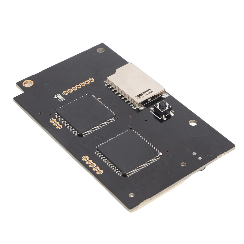 .›Optical Drive Simulation Board For GDEMU Heat Dissipation Replacement For