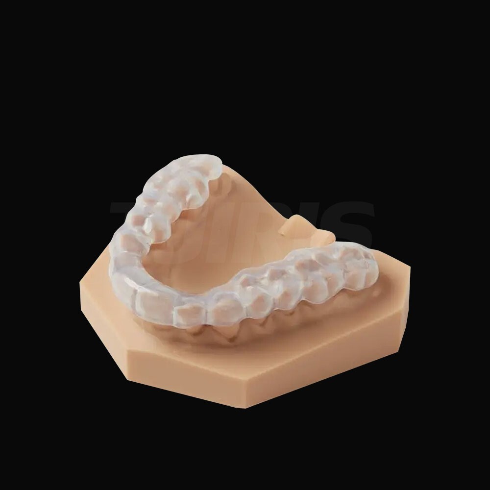 DLP LCD 3D Printer Splint Resin Occlusal Splints Resin for Manufacturing Splints