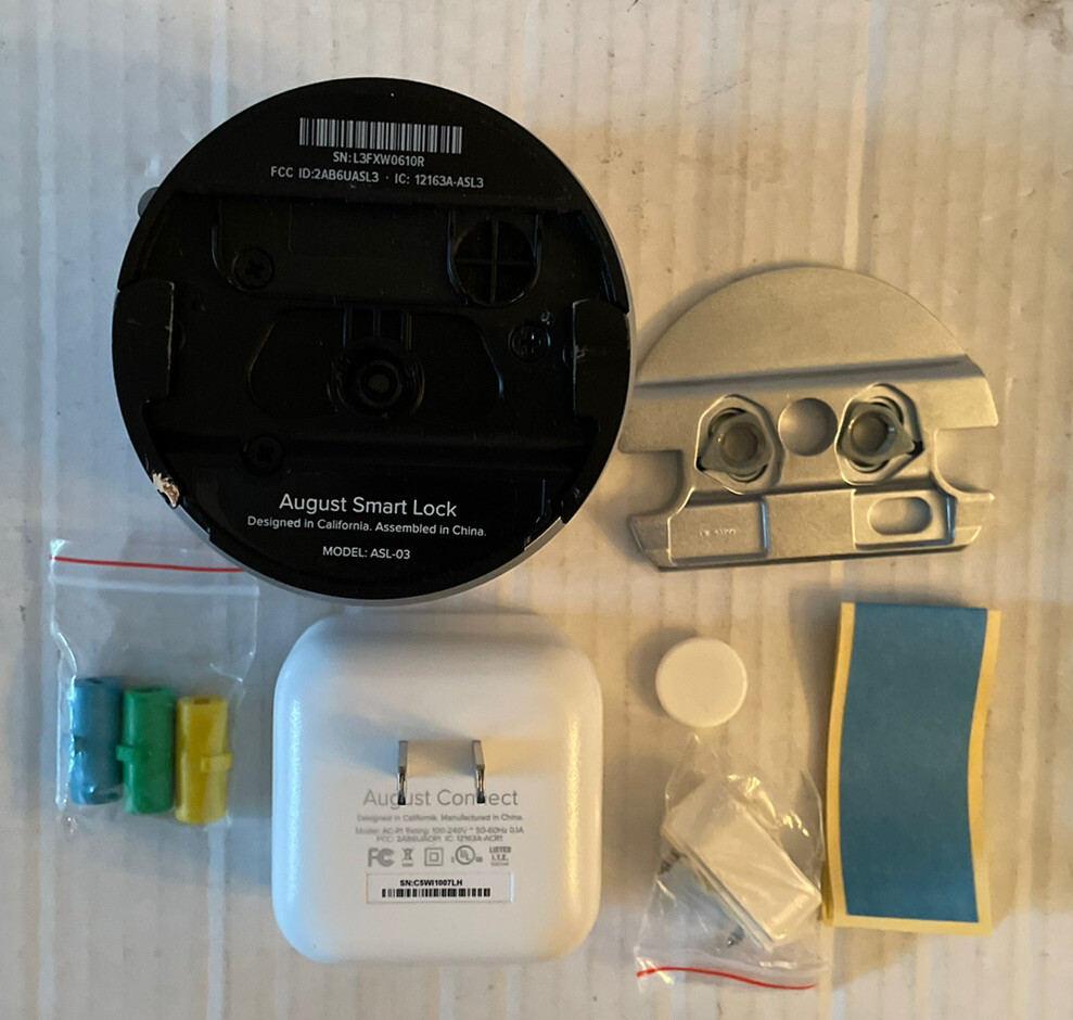 Smart Lock