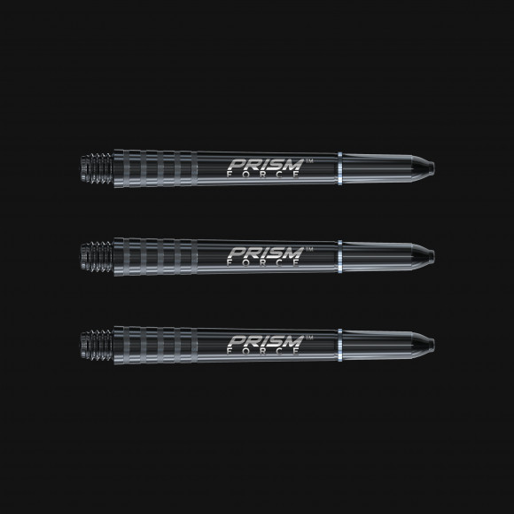Winmau Prism Force Intermediate Black