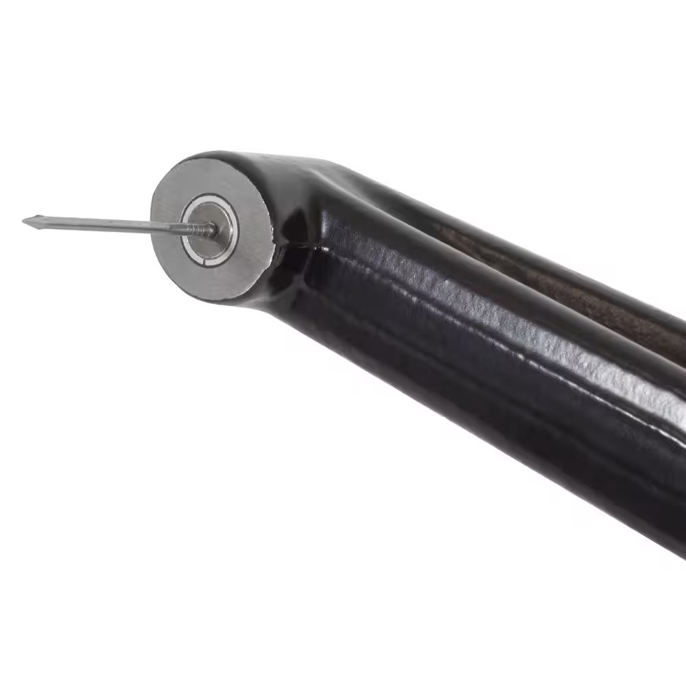 Nail Driving Bar with Magnetic Head
