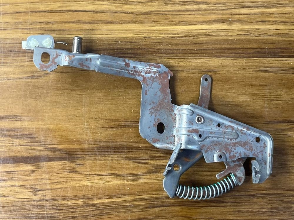 Tecumseh 35040B Use 36568