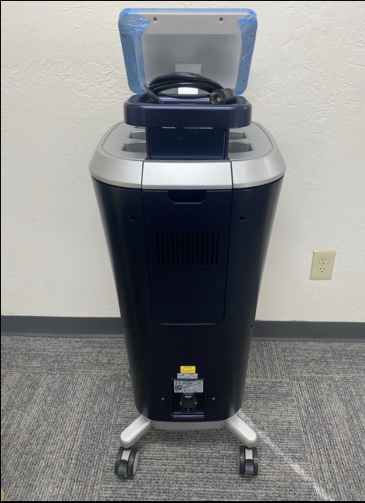 2019 InMode EvolveX Body Contouring System – Complete Set – Great Condition