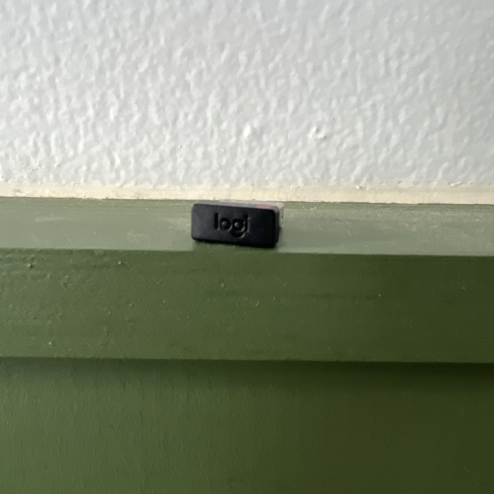 Logitech 6 Channel USB Unifying Receiver Dongle For Logitech Keyboard/Mouse