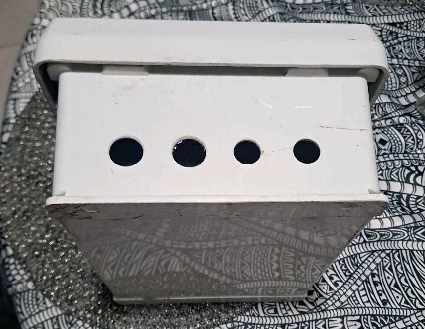 AccuLift Inc Control Box Boat Lift Control Box
