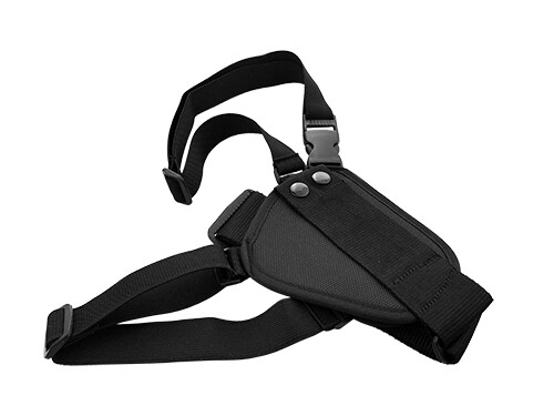 Adjustable Shoulder Harness for TALKMAN T2, T2X, and T5 mobile computers
