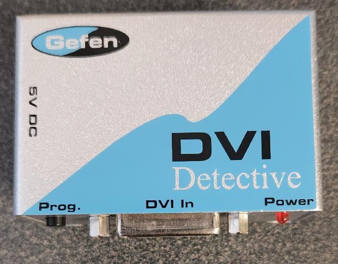 Gefen DVI Detective
