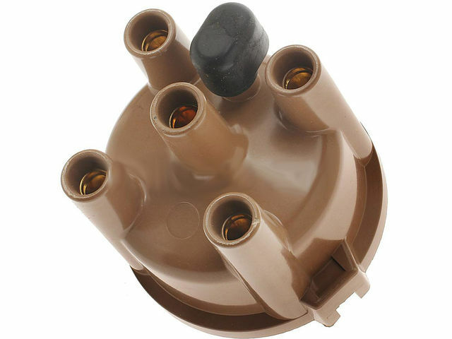 Distributor Cap For 1989-1990 Dodge 2000 GTX C292SR
