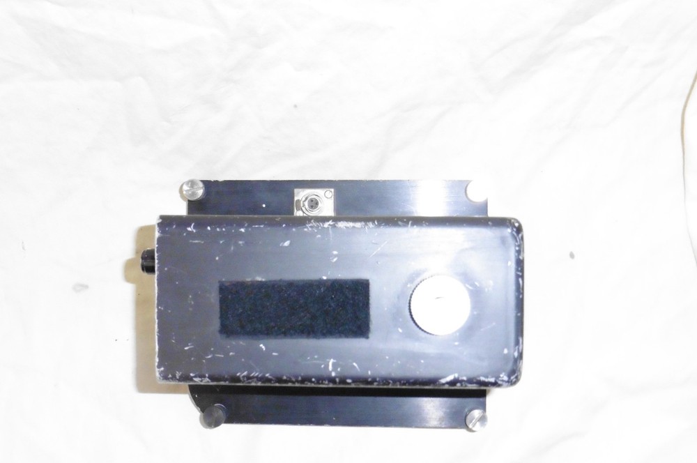 MITCHELL / FRIES 120M TODD / AP MOTOR