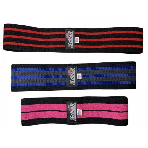 Schiek Model 1180HB Hip Bands