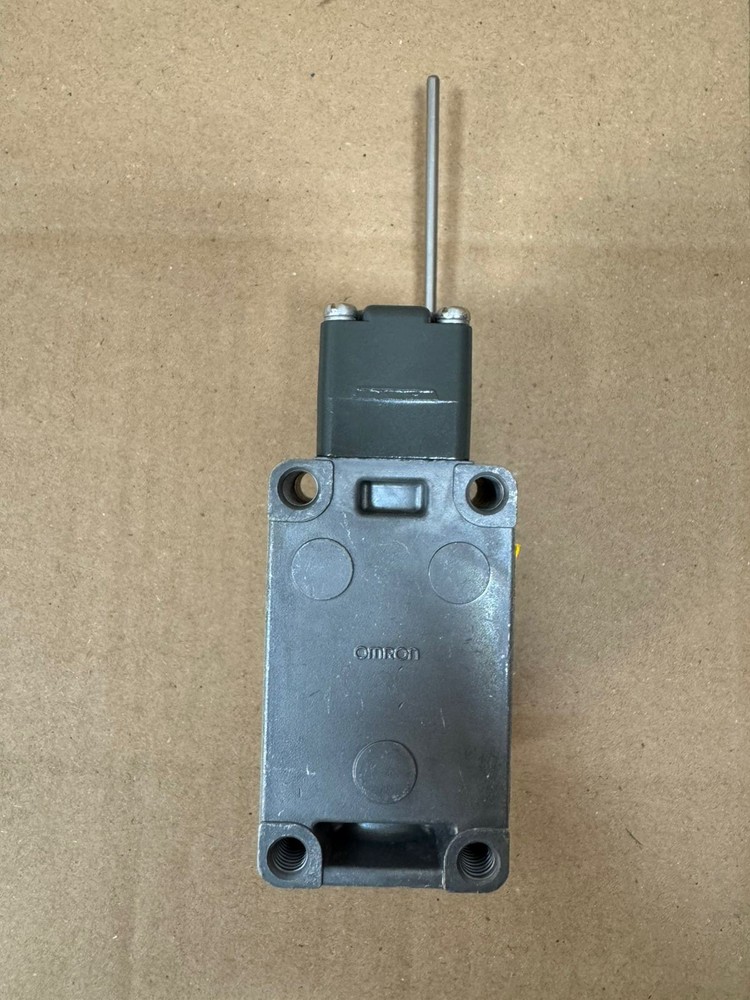 Omron / Limit Switch / WLCL-G